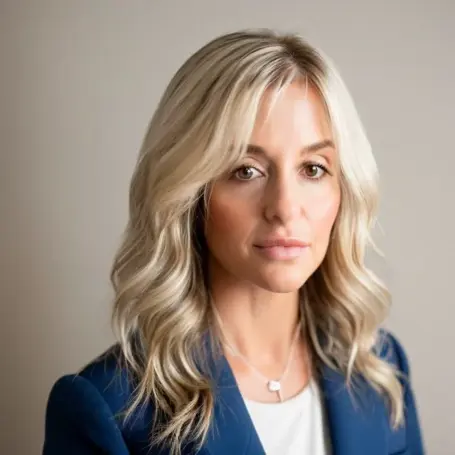 Devon S. Calitri Photo