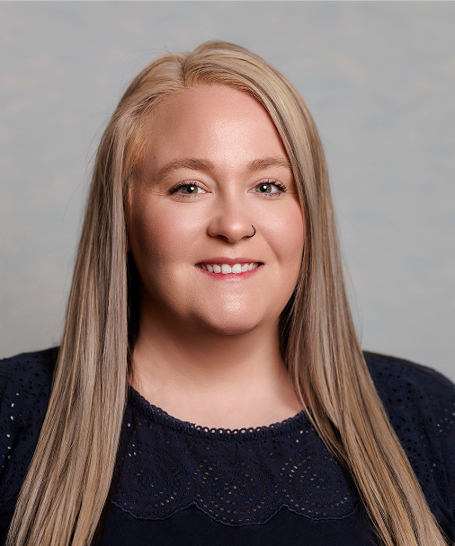 Courtney  Trumble Photo