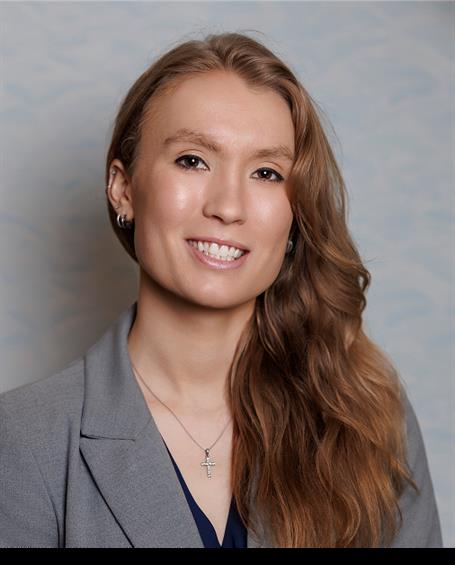 Morgan  Burkhart Photo