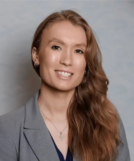 Morgan  Burkhart Photo