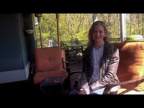 Dr. Cathy of Florence Chiropractic - How to be healthy in times of quarantine